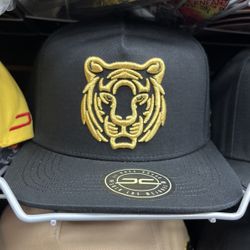 JC SnapBack Hat 🧢 