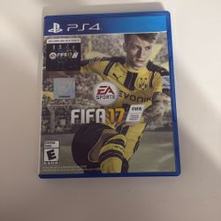 FIFA 17