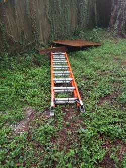 Ladders