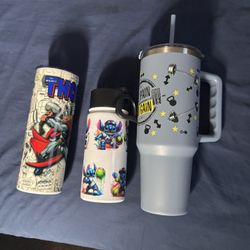 Cups For Sale Any Size Any Theme