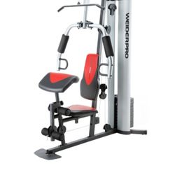 Weider Pro 6900 Exercise Machine