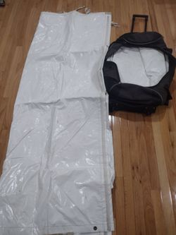 Trimline 10'x10' canopy