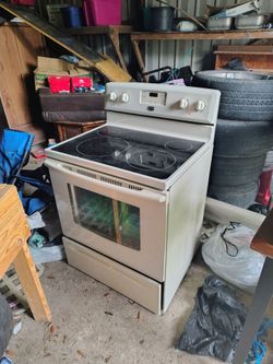 Oven/stove