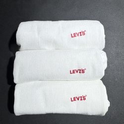 3 PACK LEVIS TANK TOP