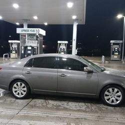 2007 Toyota Avalon