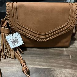 Crossbody