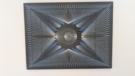 HOME DECORATION HANDMADE