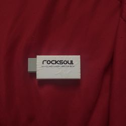 Wii to HDMI converter