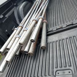 Weight Bar