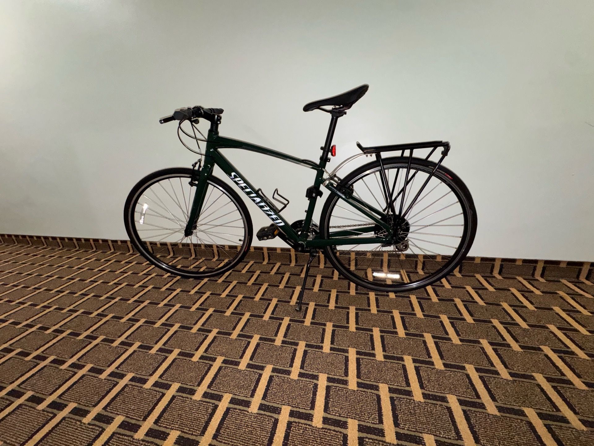 Specialized Surris