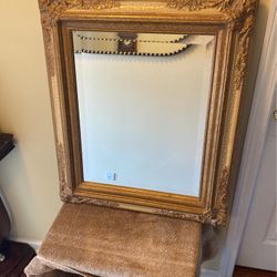 Decorative Mirror 