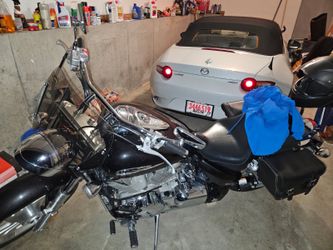 Mint bike summer ready