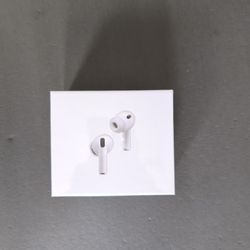 New AirPods Pro 3