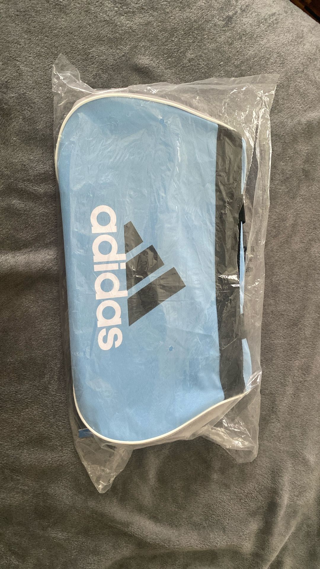 Unopened Unused Adidas Gym/Duffle Bag