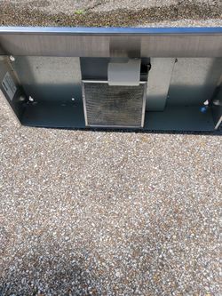 Range hood