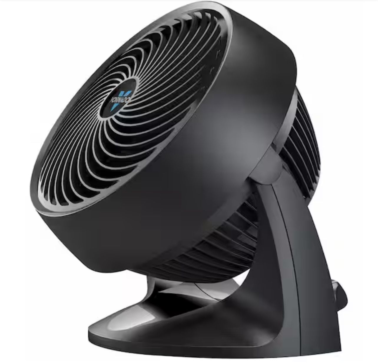 Vornado 633 Mid-Size 9 in. Whole Room Air Circulator Fan