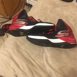 Kids Sketchers Shoes