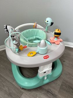 Tiny Love Baby Walker