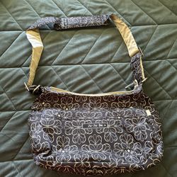 Ju Ju Be Diaper Bag Set