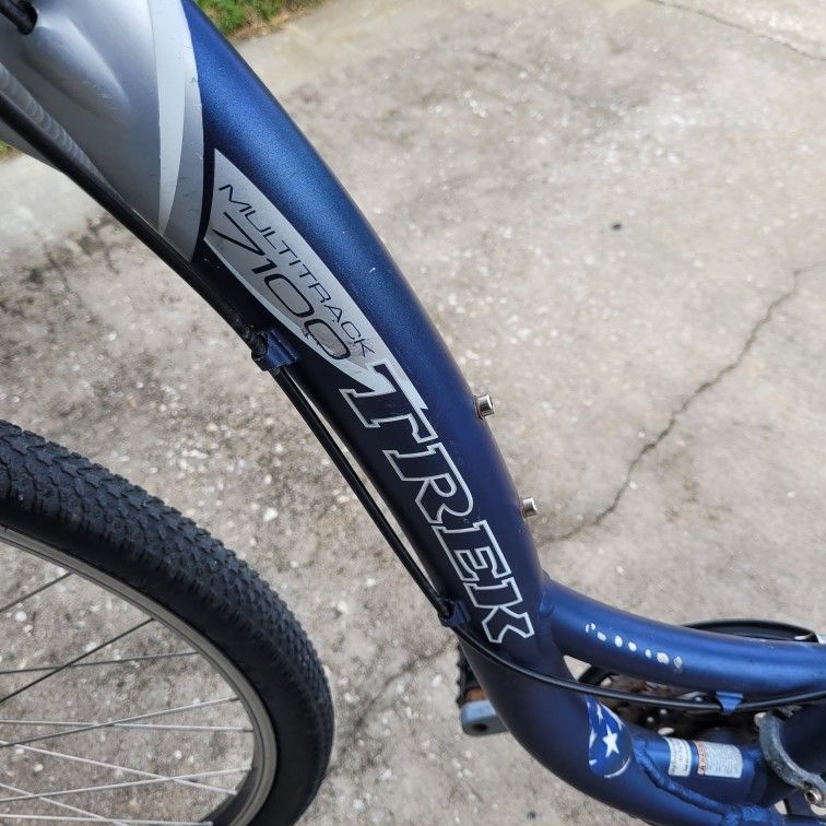 Trek Bike