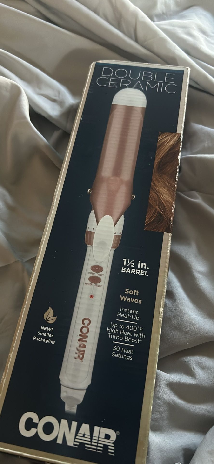 Hair Curler
