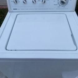Kenmore Heavy Duty Large Capacity Washer
