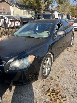 2010 Chevrolet Malibu