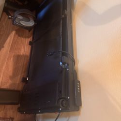 Walking Pad Treadmill