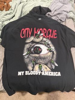 City Morgue