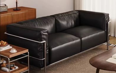 Combusier Style Furniture.