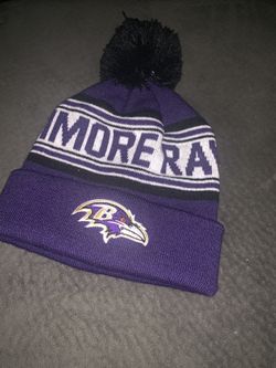 Baltimore Ravens hat