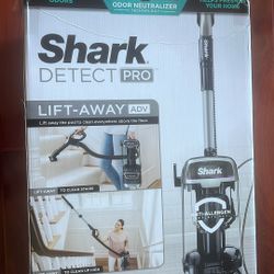 Shark Detect Pro 