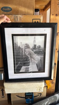 Marylin Monroe picture