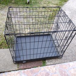 2 Pet Cage 24"