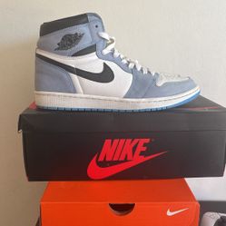 Jordan 1 University Blue Size 11