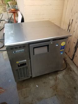 Under-counter Refrigerator 