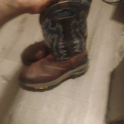 Men's Cody James Decimator