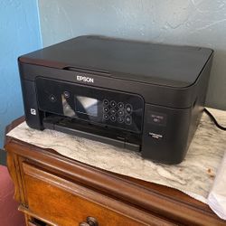 Epson Copier