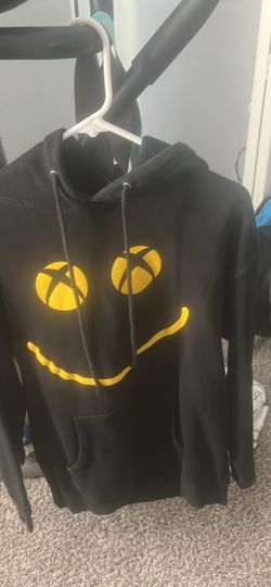 Xbox Hoodie 