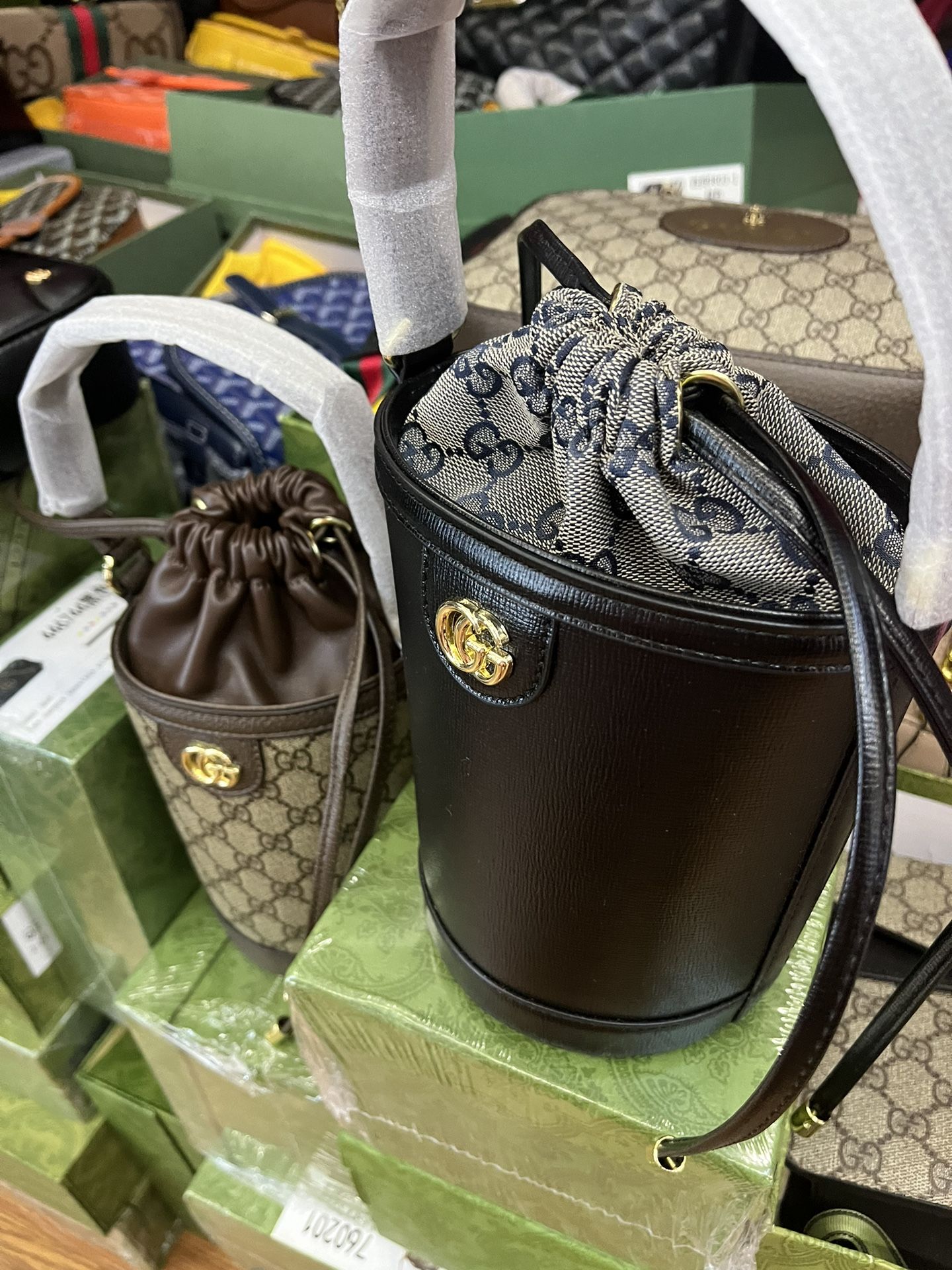 High End Purses