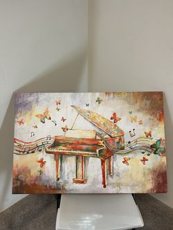 Wall Arts