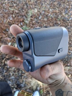 Arccos Laser Rangefinder Compact Handheld