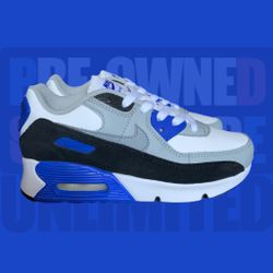 Kid’s Nike Airmax 90 ‘LTR’ 