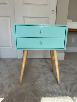 Modern Side Table