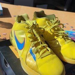 2023 Christmas KD Basketball Shoes