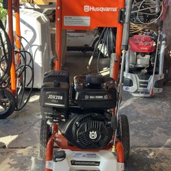 Pressure Washers Multiple Available Retails For 500+ In Stores OBO