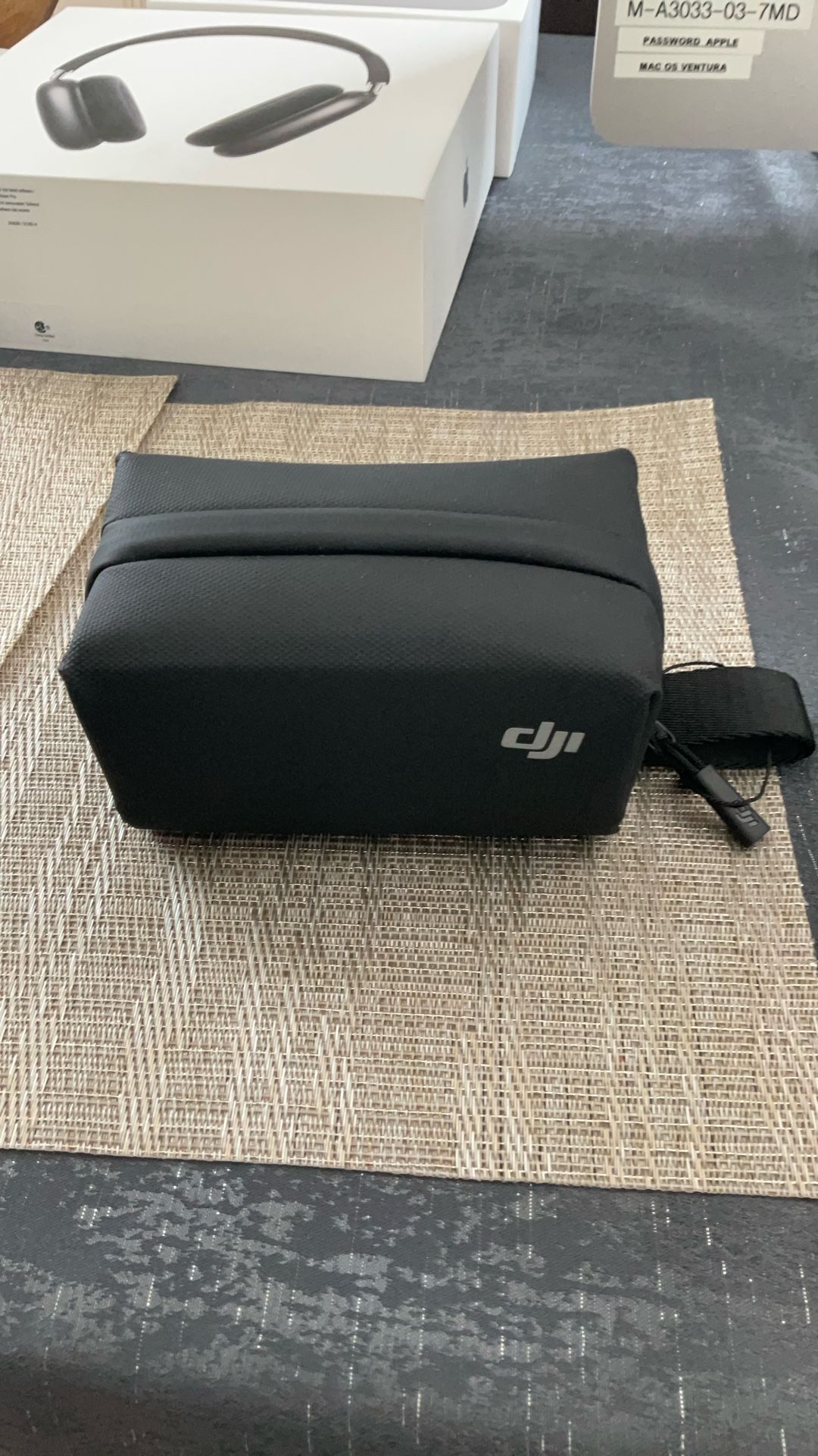 DJI MIC 2