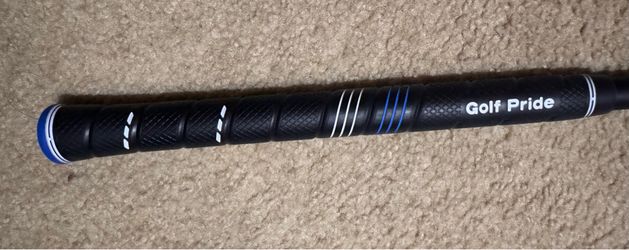 NEW Mitsubishi Chemical Vanquish Optifit2 5R Shaft with Calloway adapter