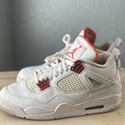 Jordan 4 Retro 