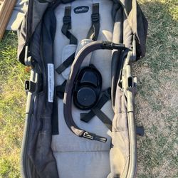 Evenflo Stroller Attachment